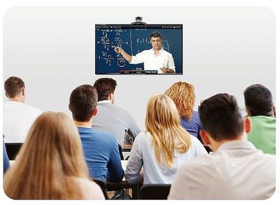 企業(yè)通信，“視”不宜遲——億聯(lián)網(wǎng)絡(luò)引領(lǐng)網(wǎng)絡(luò)工程新篇章