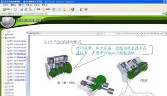 近三年汽車工程系網絡工程精品課程與網絡課程建設探索與實踐