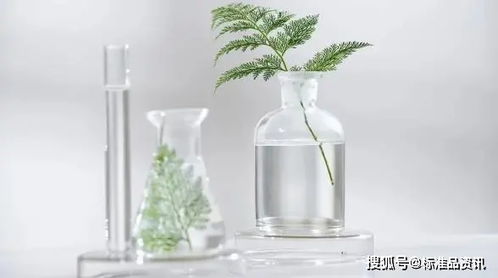 天然香料化妝品農殘檢測新標準發布 你用的產品安全嗎？