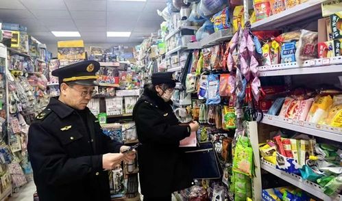 蘭州市市場(chǎng)監(jiān)管局多措并舉筑牢校園食品安全防線 守護(hù)師生“舌尖上的安全”