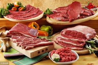 上海食品經(jīng)營許可證含牛羊肉辦理步驟詳解