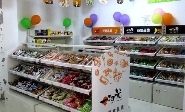 南寧開進(jìn)口食品店如何進(jìn)貨?